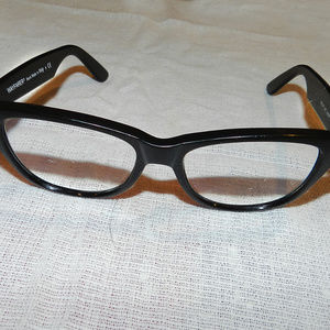 Ray-Ban Ladies Wayfarer Reading Glasses